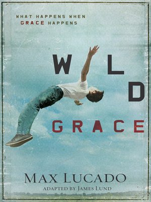 cover image of Wild Grace